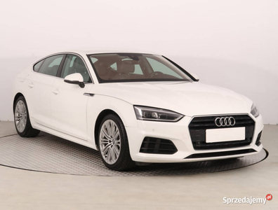 Audi A5 2.0 TFSI