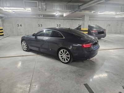 Audi A5 bdb stan