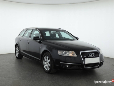 Audi A6 2.7 TDI