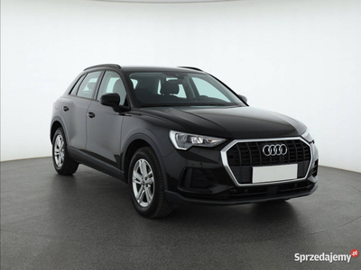 Audi Q3 35 TFSI