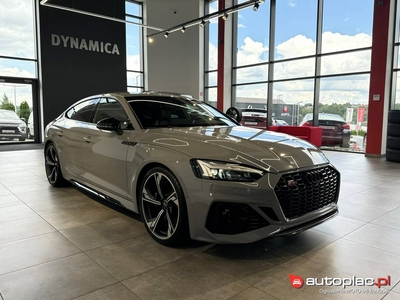 Audi RS 5