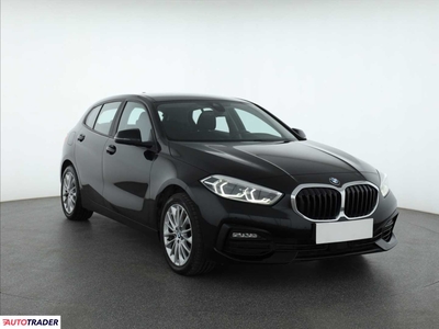 BMW 118 1.5 134 KM 2020r. (Piaseczno)