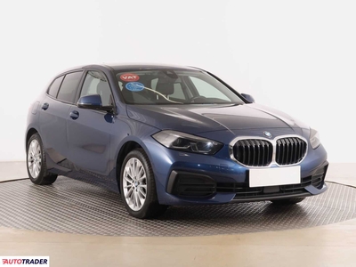 BMW 118 2.0 147 KM 2021r. (Piaseczno)