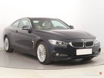 BMW 4 420i xDrive