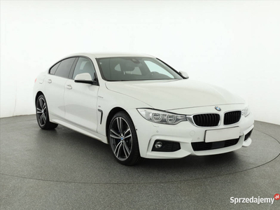 BMW 4 Gran Coupe 440i xDrive