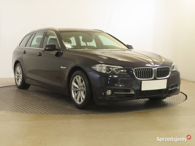 BMW 5 520d