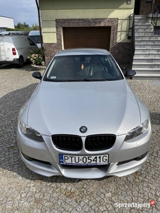 Bmw E92 seria 3