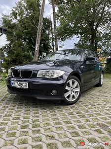 BMW Seria 1