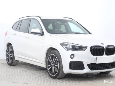 BMW X1 xDrive20d