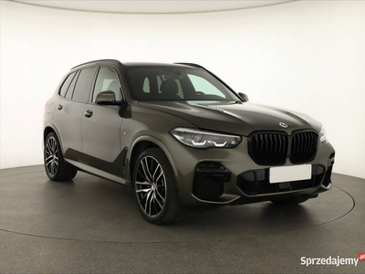 BMW X5 xDrive40i