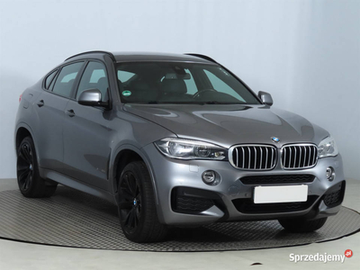 BMW X6 xDrive40d