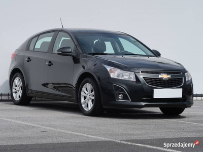 Chevrolet Cruze 1.6 16V