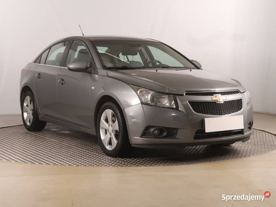 Chevrolet Cruze 2.0 VCDi