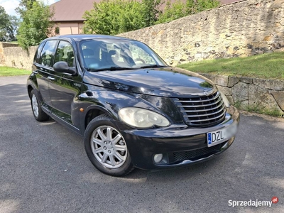 Chrysler PT CRUISER 2.2 CRD diesel PO LIFCIE 2006r.