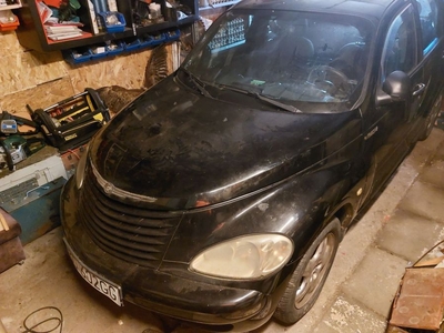 Chrysler PT Cruiser 2.2 diesel