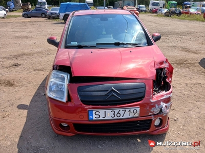 Citroen C2