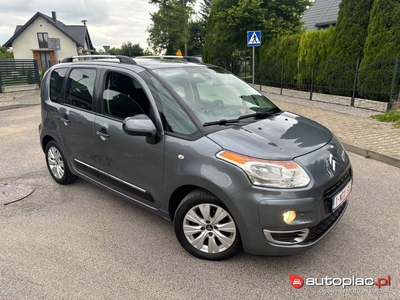 Citroen C3 Picasso