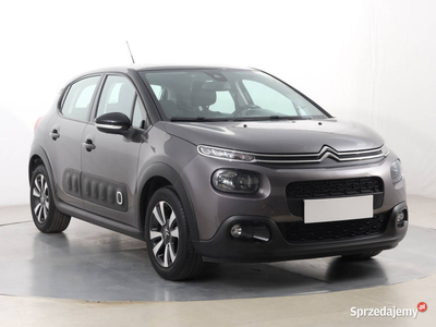 Citroen C3 PureTech 110