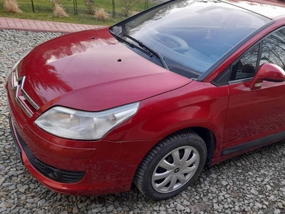 Citroen c4 1.6hdi