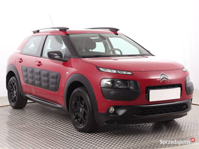 Citroen C4 Cactus 1.2 PureTech