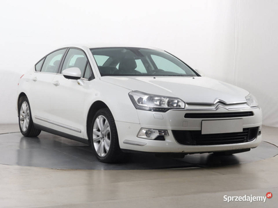 Citroen C5 2.0 HDi