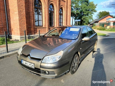 Citroen C5 2007r