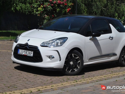 Citroen DS3