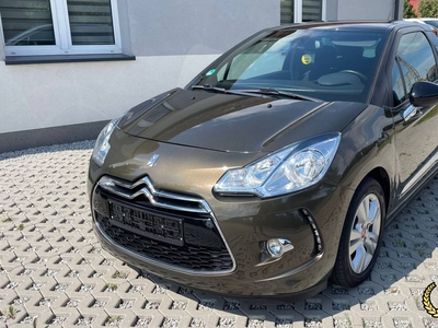 Citroen DS3