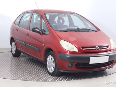 Citroen Xsara Picasso 1.6