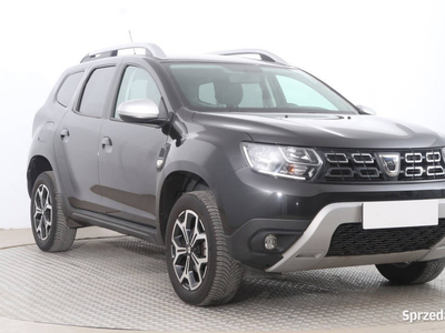 Dacia Duster 1.0 TCe