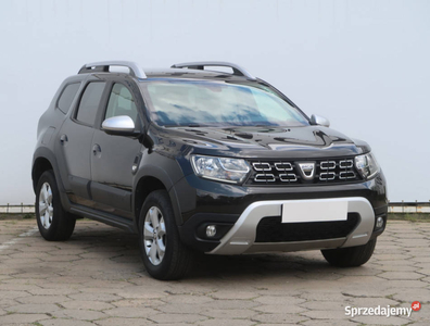 Dacia Duster 1.5 dCi