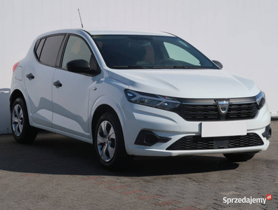 Dacia Sandero 1.0 SCe