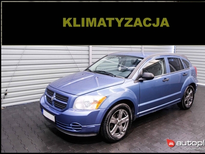 Dodge Caliber