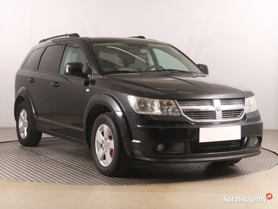 Dodge Journey 2.0 CRD