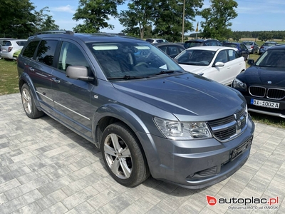 Dodge Journey