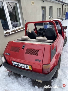 Fiat 126p