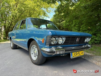 Fiat 130