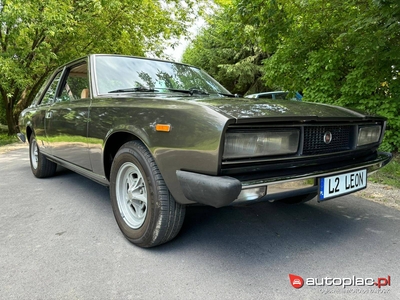 Fiat 130