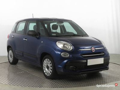 Fiat 500L 1.4 16V