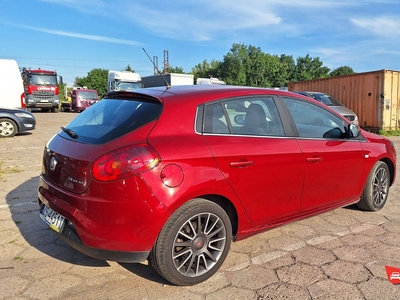 Fiat Bravo