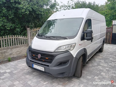 Fiat Ducato L3h2