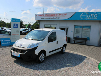 Fiat Fiorino Vat-1 Salon Polska Gwarancja F-VAT BASE