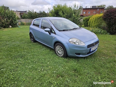 Fiat Grande Punto