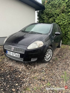 Fiat Grande Punto Van 1.3 Multijet (Vat-1)