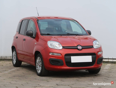 Fiat Panda 1.2