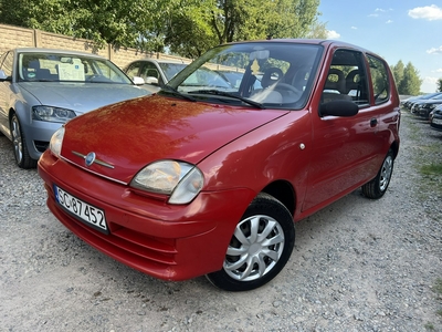 Fiat Seicento