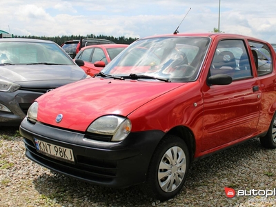 Fiat Seicento