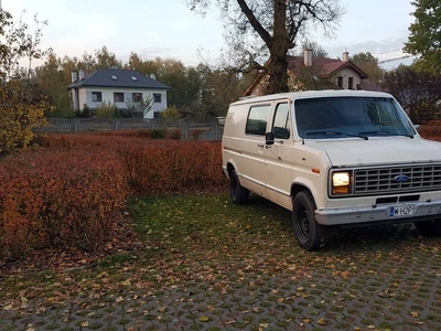 Ford Econoline 150