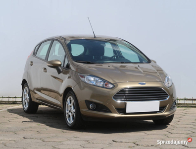 Ford Fiesta 1.0 EcoBoost