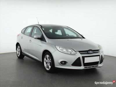 Ford Focus 1.6 TDCi